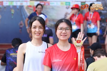 AMAZING SPORTS FESTIVAL - Ảnh #5301492