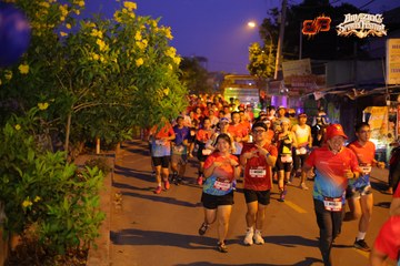 AMAZING SPORTS FESTIVAL - Ảnh #5304592