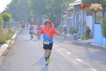 AMAZING SPORTS FESTIVAL - Ảnh #5293219