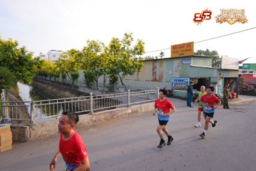 AMAZING SPORTS FESTIVAL - Ảnh #5308184