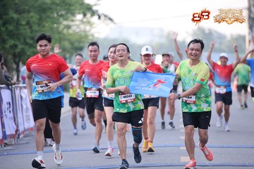 AMAZING SPORTS FESTIVAL - Ảnh #5295646
