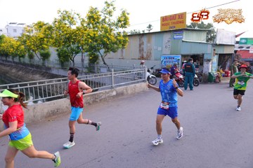 AMAZING SPORTS FESTIVAL - Ảnh #5307723