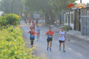AMAZING SPORTS FESTIVAL - Ảnh #5292772