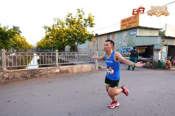 AMAZING SPORTS FESTIVAL - Ảnh #5301898