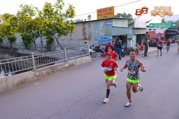 AMAZING SPORTS FESTIVAL - Ảnh #5307715