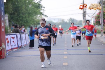 AMAZING SPORTS FESTIVAL - Ảnh #5295223