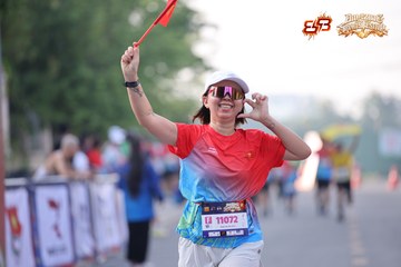 AMAZING SPORTS FESTIVAL - Ảnh #5296318