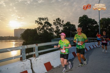 AMAZING SPORTS FESTIVAL - Ảnh #5298102