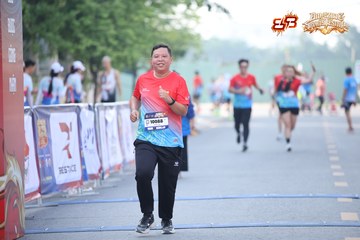 AMAZING SPORTS FESTIVAL - Ảnh #5300824