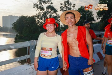 AMAZING SPORTS FESTIVAL - Ảnh #5298408