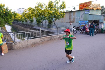 AMAZING SPORTS FESTIVAL - Ảnh #5307733