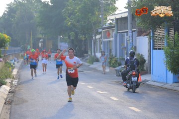 AMAZING SPORTS FESTIVAL - Ảnh #5293109