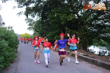 AMAZING SPORTS FESTIVAL - Ảnh #5307127