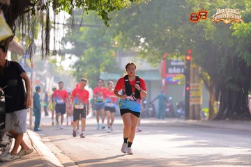 AMAZING SPORTS FESTIVAL - Ảnh #5310375