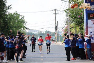 AMAZING SPORTS FESTIVAL - Ảnh #5301361