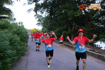 AMAZING SPORTS FESTIVAL - Ảnh #5306230