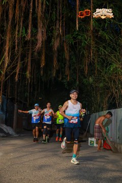 AMAZING SPORTS FESTIVAL - Ảnh #5299796