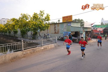 AMAZING SPORTS FESTIVAL - Ảnh #5308400