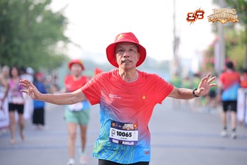 AMAZING SPORTS FESTIVAL - Ảnh #5296406