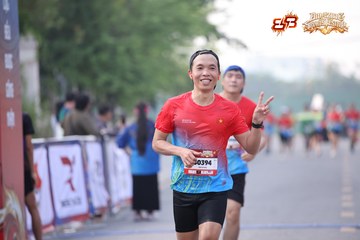 AMAZING SPORTS FESTIVAL - Ảnh #5294874