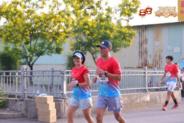 AMAZING SPORTS FESTIVAL - Ảnh #5309363