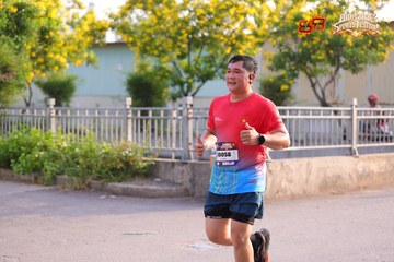 AMAZING SPORTS FESTIVAL - Ảnh #5309149