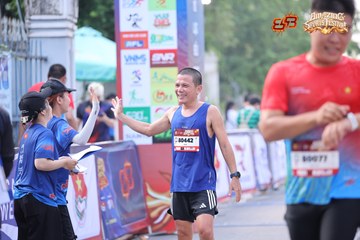 AMAZING SPORTS FESTIVAL - Ảnh #5294776