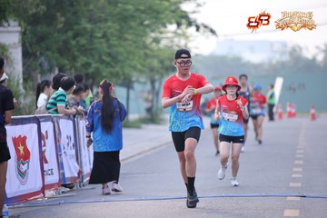 AMAZING SPORTS FESTIVAL - Ảnh #5294416