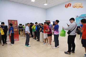 AMAZING SPORTS FESTIVAL - Ảnh #5289098