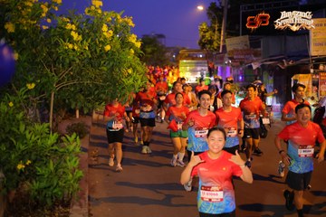 AMAZING SPORTS FESTIVAL - Ảnh #5304689