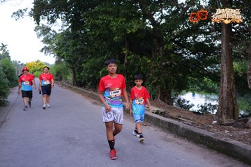 AMAZING SPORTS FESTIVAL - Ảnh #5307467