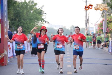 AMAZING SPORTS FESTIVAL - Ảnh #5296441