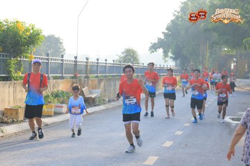 AMAZING SPORTS FESTIVAL - Ảnh #5292847