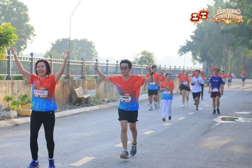 AMAZING SPORTS FESTIVAL - Ảnh #5292838