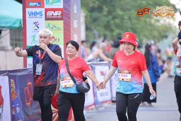 AMAZING SPORTS FESTIVAL - Ảnh #5296339