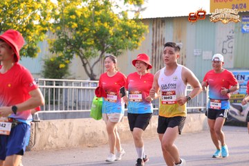 AMAZING SPORTS FESTIVAL - Ảnh #5309263