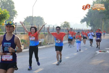 AMAZING SPORTS FESTIVAL - Ảnh #5292836
