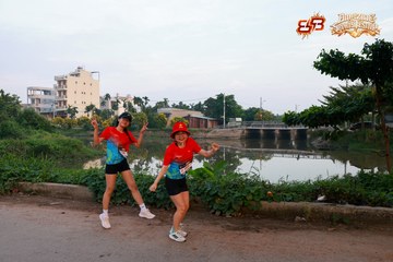 AMAZING SPORTS FESTIVAL - Ảnh #5297974