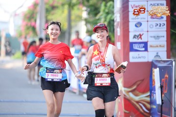 AMAZING SPORTS FESTIVAL - Ảnh #5297099