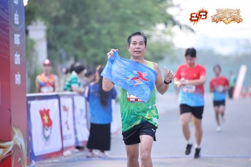 AMAZING SPORTS FESTIVAL - Ảnh #5294081