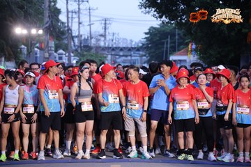 AMAZING SPORTS FESTIVAL - Ảnh #5297601