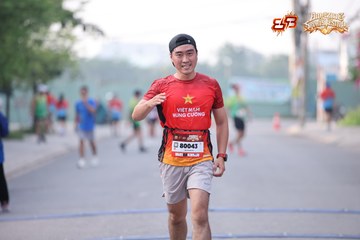AMAZING SPORTS FESTIVAL - Ảnh #5295023