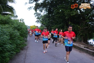 AMAZING SPORTS FESTIVAL - Ảnh #5306746