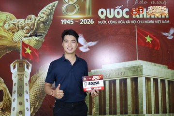 AMAZING SPORTS FESTIVAL - Ảnh #5315059