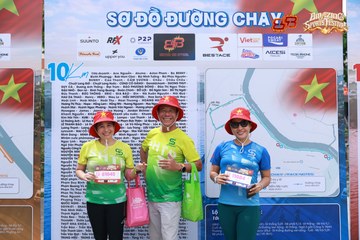 AMAZING SPORTS FESTIVAL - Ảnh #5311723