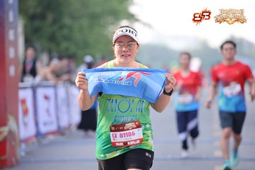 AMAZING SPORTS FESTIVAL - Ảnh #5296421