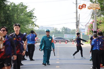 AMAZING SPORTS FESTIVAL - Ảnh #5301370
