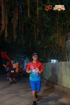 AMAZING SPORTS FESTIVAL - Ảnh #5300361