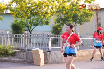 AMAZING SPORTS FESTIVAL - Ảnh #5309307