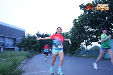 AMAZING SPORTS FESTIVAL - Ảnh #5301630